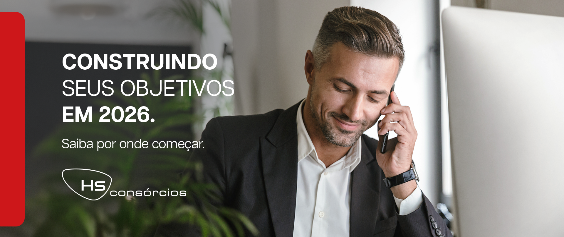 Construindo seus objetivos em 2026: como criar um planejamento eficiente a longo prazo?